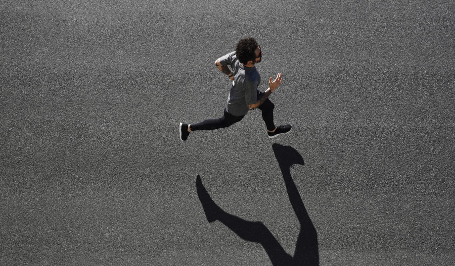 Кретање као кључ за ослобађање од напетости